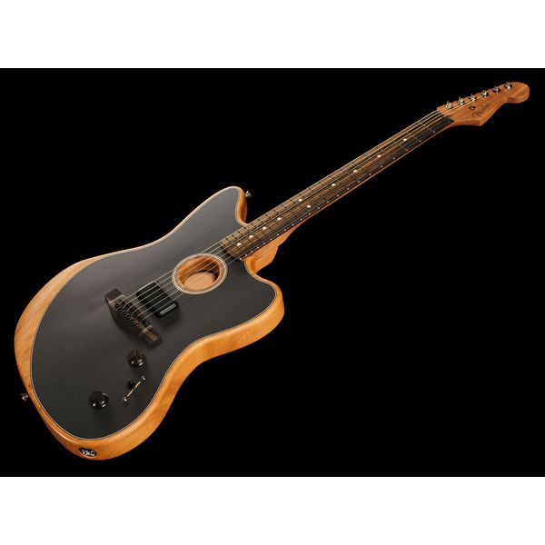 Fender AM Acoustasonic Jazzmaster TU