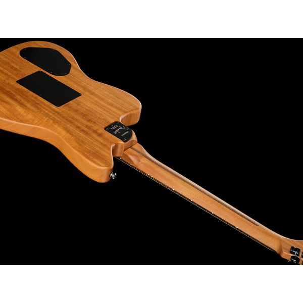 Fender AM Acoustasonic Jazzmaster TU