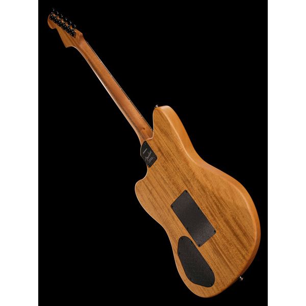 Fender AM Acoustasonic Jazzmaster TU