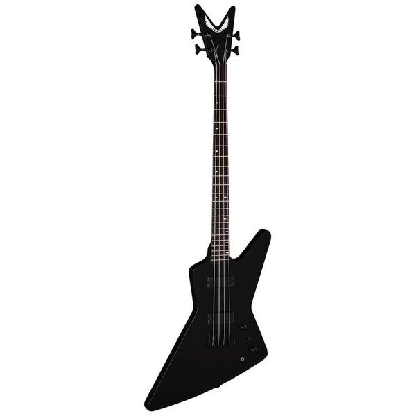 Dean Guitars Z Select Bass Fluence BS