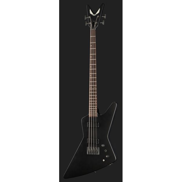 Dean Guitars Z Select Bass Fluence BS