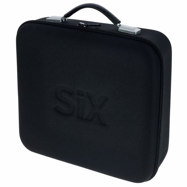 SSL SiX Bag