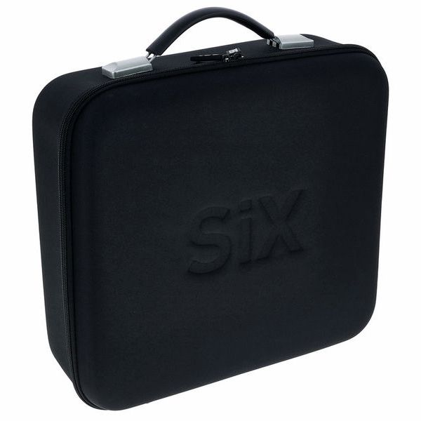 SSL SiX Bag