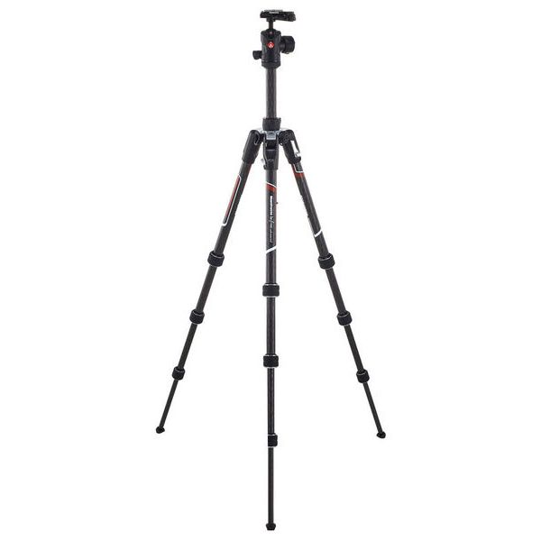 Manfrotto MKBFRTC4-BH Carbon Tripod