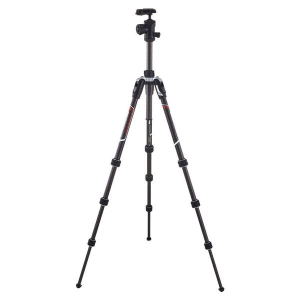 Manfrotto MKBFRTC4-BH Carbon Tripod