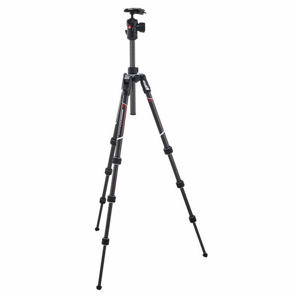 Manfrotto MKBFRTC4-BH Carbon Tripod
