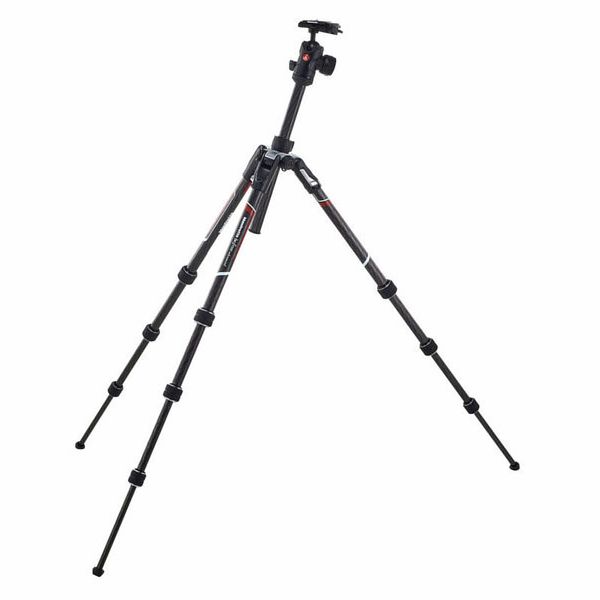 Manfrotto MKBFRTC4-BH Carbon Tripod