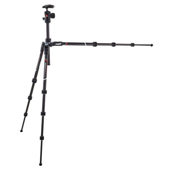 Manfrotto MKBFRTC4-BH Carbon Tripod
