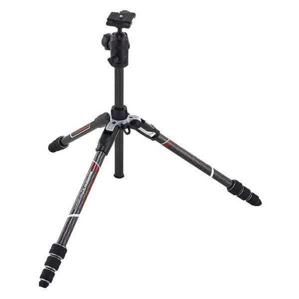 Manfrotto MKBFRTC4-BH Carbon Tripod