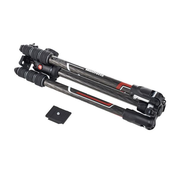 Manfrotto MKBFRTC4-BH Carbon Tripod