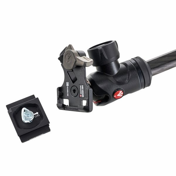 Manfrotto MKBFRTC4-BH Carbon Tripod