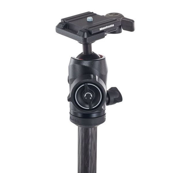 Manfrotto MKBFRTC4-BH Carbon Tripod