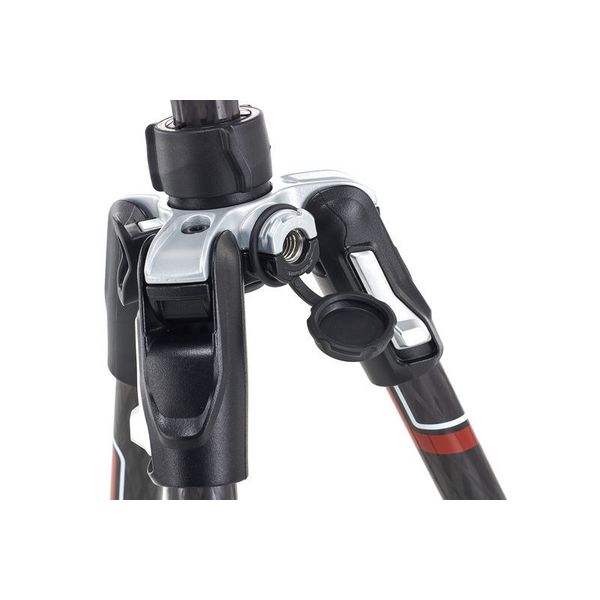 Manfrotto MKBFRTC4-BH Carbon Tripod