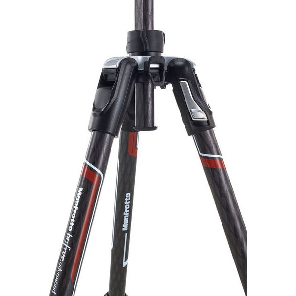 Manfrotto MKBFRTC4-BH Carbon Tripod