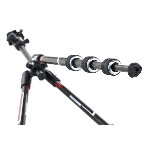 Manfrotto MKBFRTC4-BH Carbon Tripod