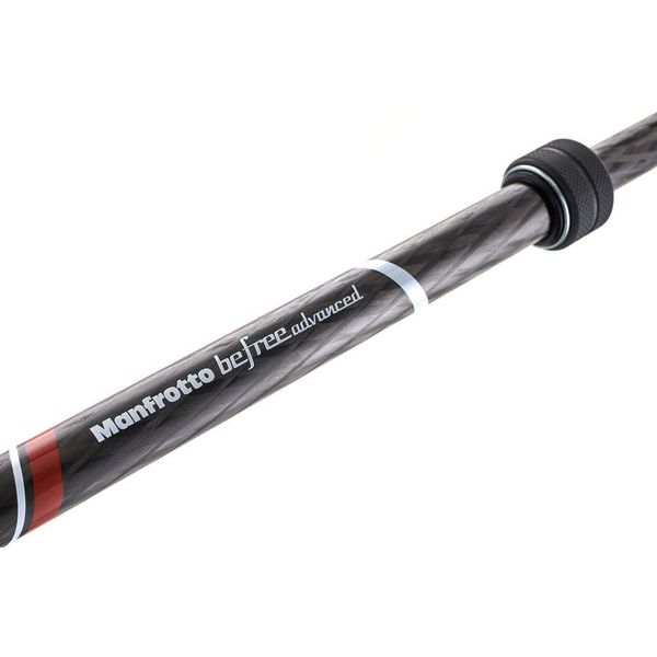 Manfrotto MKBFRTC4-BH Carbon Tripod