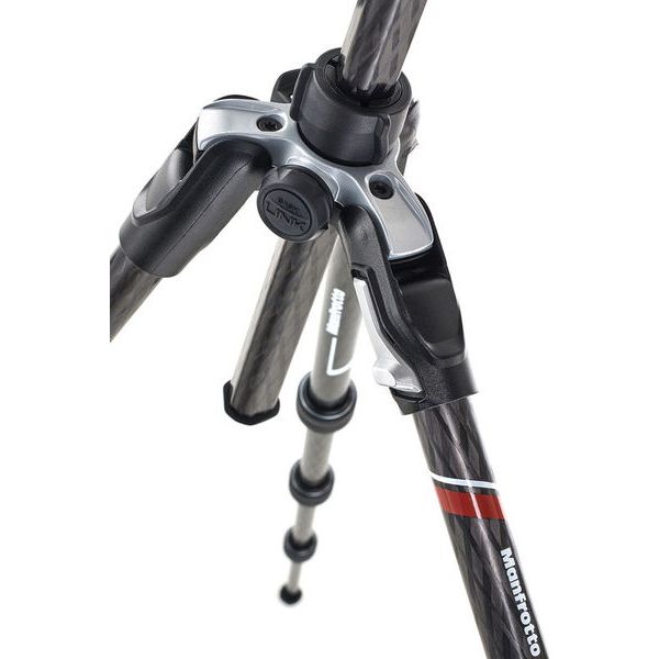 Manfrotto MKBFRTC4-BH Carbon Tripod