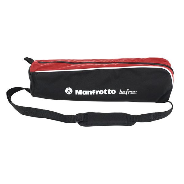 Manfrotto MKBFRTC4-BH Carbon Tripod