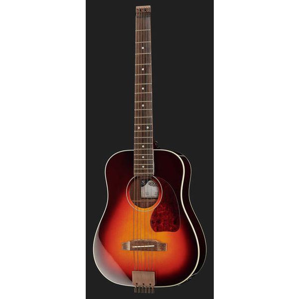 Traveler Guitar Redlands Dreadnought 450E SB