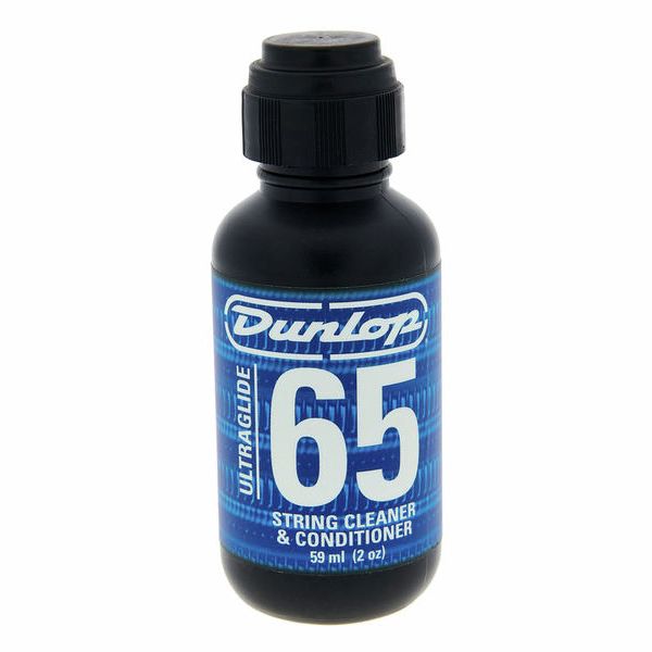 Dunlop 6504 Formula 65 GuitarTech Kit