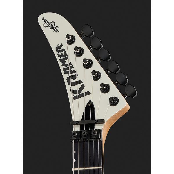 Kramer Guitars Nightswan Aztec Marble Graphic