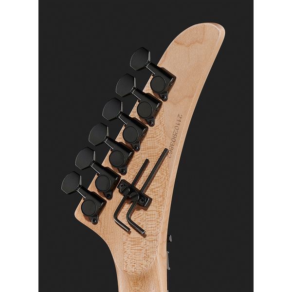 Kramer Guitars Nightswan Aztec Marble Graphic