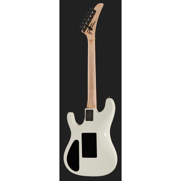 Kramer Guitars Nightswan Aztec Marble Graphic