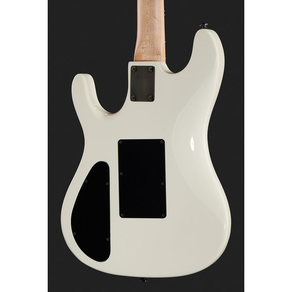 Kramer Guitars Nightswan Aztec Marble Graphic