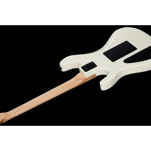 Kramer Guitars Nightswan Aztec Marble Graphic