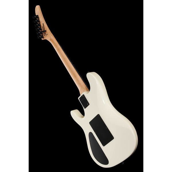 Kramer Guitars Nightswan Aztec Marble Graphic