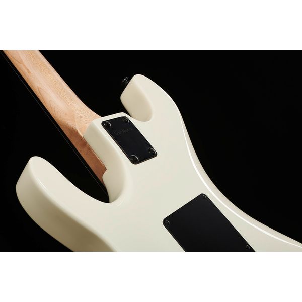 Kramer Guitars Nightswan Aztec Marble Graphic