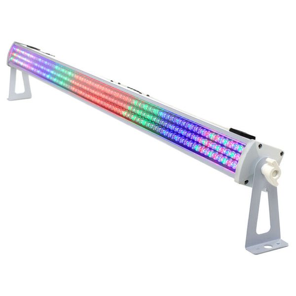 Stairville LED Bar 240/8  RGB DMX WH
