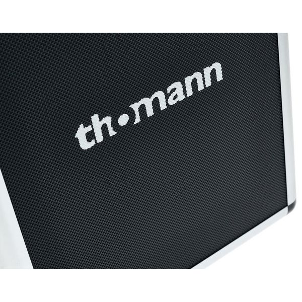 Thomann Case ART TubeMix