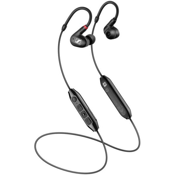 Sennheiser wireless 2025