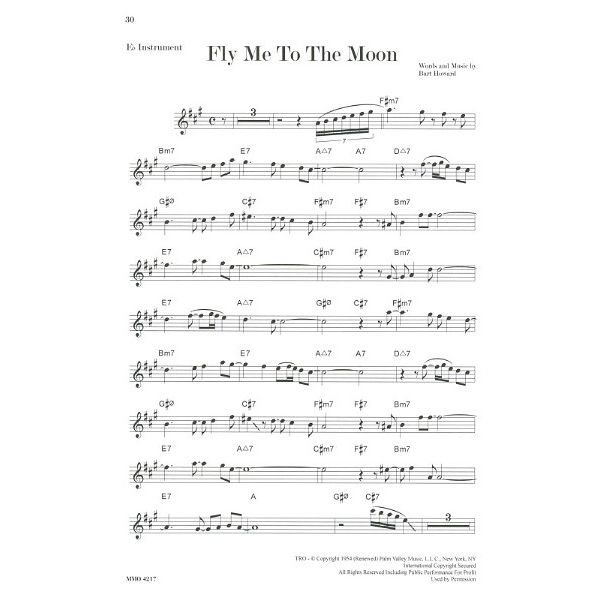 Music Minus One Sinatra Sax and Swing