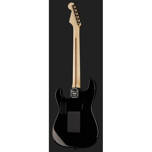 Charvel So-Cal 2H FR Blackened USA