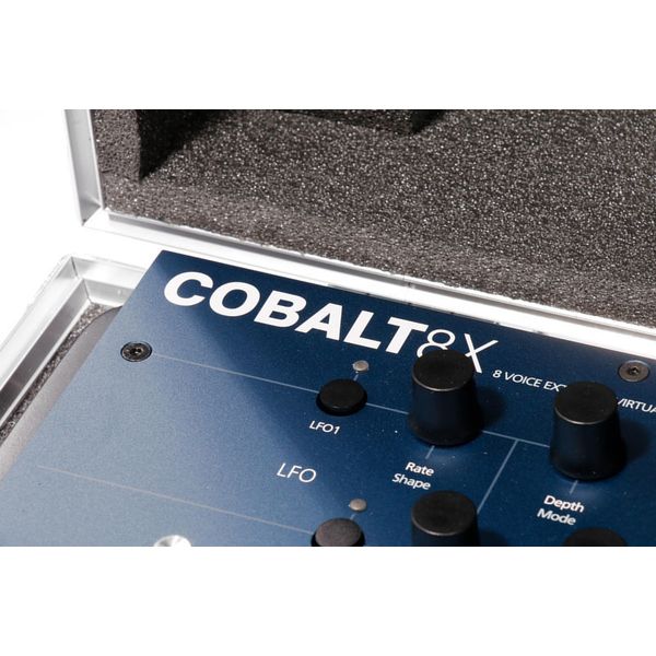 Thon Case Modal Cobalt 8X