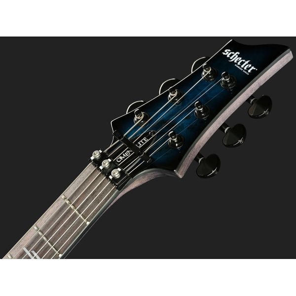Schecter Omen Elite-6 FR STBB