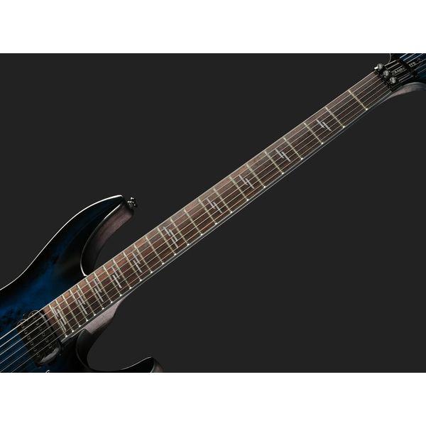 Schecter Omen Elite-6 FR STBB