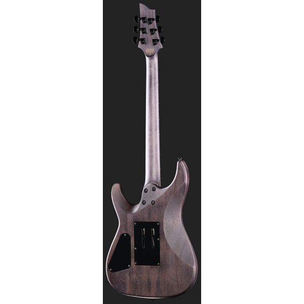 Schecter Omen Elite-6 FR STBB