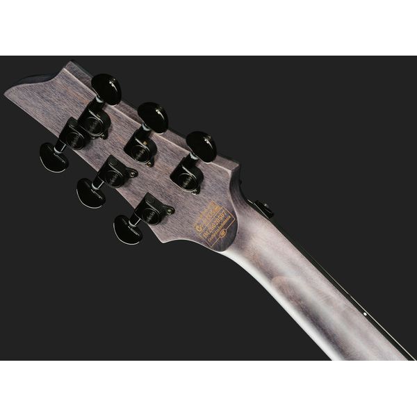Schecter Omen Elite-6 FR STBB