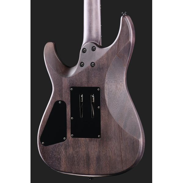 Schecter Omen Elite-6 FR STBB