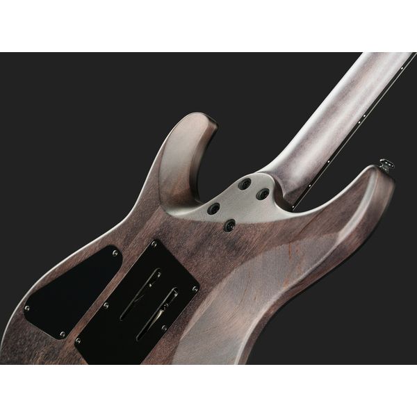 Schecter Omen Elite-6 FR STBB