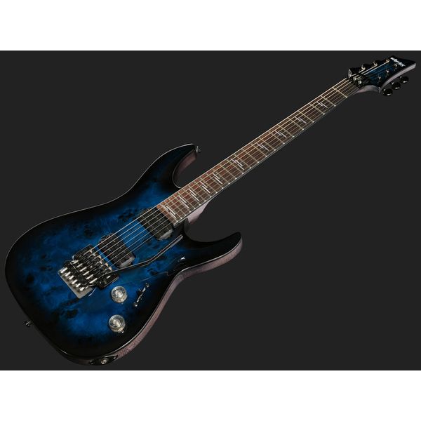 Schecter Omen Elite-6 FR STBB