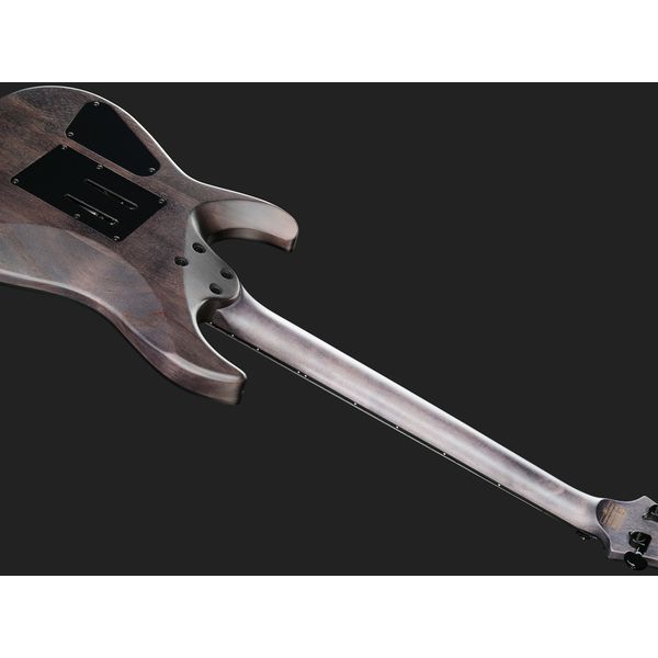 Schecter Omen Elite-6 FR STBB