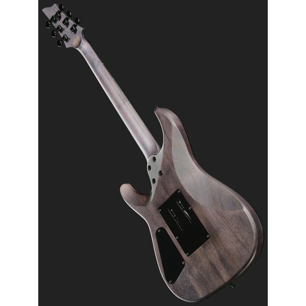 Schecter Omen Elite-6 FR STBB