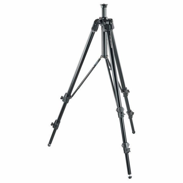 Manfrotto 161MK2B Super Pro Tripod Mk2