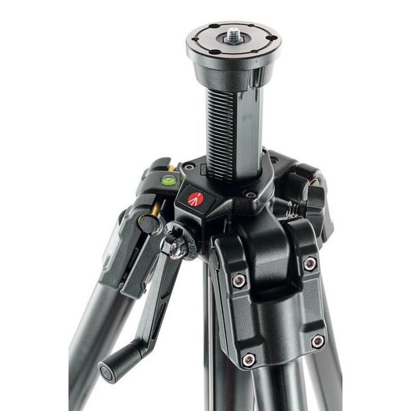 Manfrotto 161MK2B Super Pro Tripod Mk2