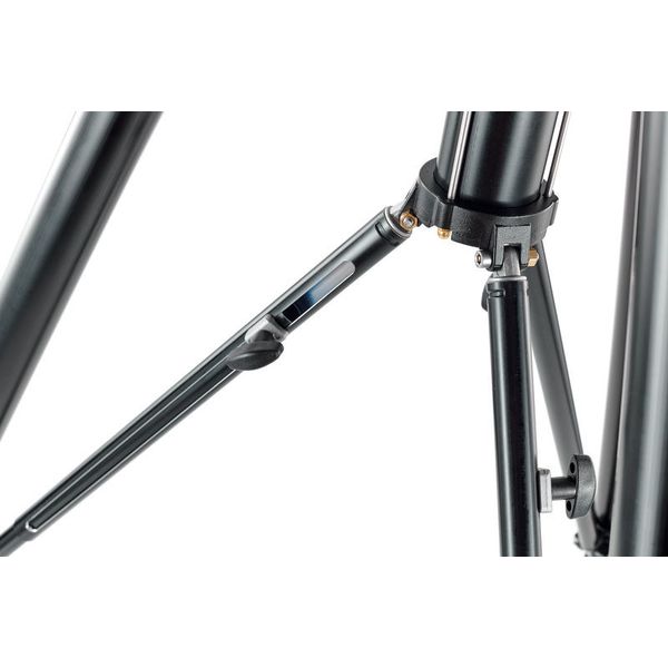 Manfrotto 161MK2B Super Pro Tripod Mk2