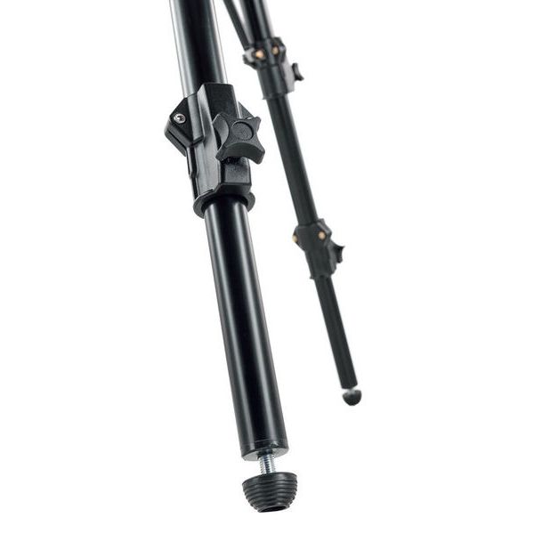Manfrotto 161MK2B Super Pro Tripod Mk2
